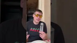 ТЕСТИМ КОСМИЧЕСКОЕ ПИТАНИЕ