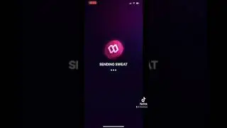 @VladimirChaban вивід Sweat Coin іншій людині