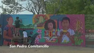 The Impacts of the Interoceanic Corridor of the Isthmus of Tehuantepec