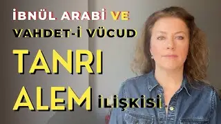 Varlığın Birliği ve Kamil İnsan