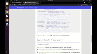 Rekaman Installasi React Native on Ubuntu 20.04