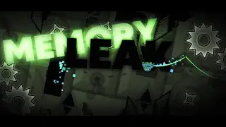 (Geometry Dash) Memory Leak by genericqueso