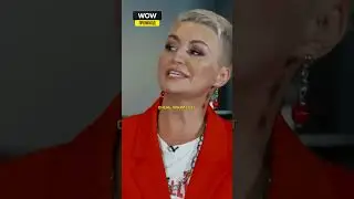 Как у Кати Лель воровали зубы? / интервью Ляйсан Утяшева 