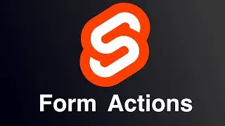 Type Safe(ish) SvelteKit Form Actions and UI State