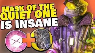 Best New Endgame Prismatic Titan Build! Mask of the Quiet One is META!