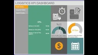 How to create a DIFOT Sales Order Shipping Metric in Oracle E-Business Suite