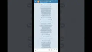 Grow Your Telegram Channels and Groups With @ClickBeeBot: A Quick Tutorial