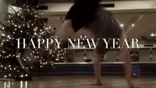 MERRY XMAS & HAPPY NEW YEAR BBOYS & BGIRLS