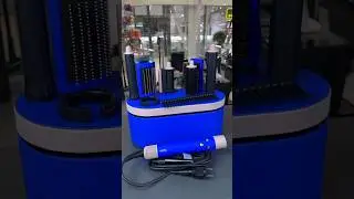 Цікаво що йде до стайлера Dyson? Нумо подивимось 🥰🔥#стайлер #дайсон #dyson #airwrap
