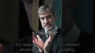 Building a Better Future: Canada's Largest Passive House