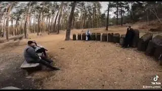 #путешествуемпороссии