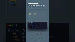 Css Animations Preview  
