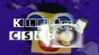 Klasky Csupo in Videoup v5.VOCODEX