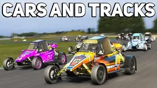 5 NEW Car And Track Mods For Assetto Corsa!! - Download Links!