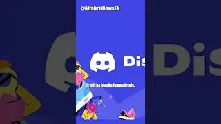 Russia bans discord