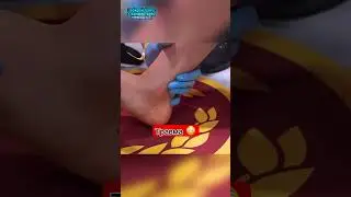 Филипп Косырев vs Заур Гаджиев Жёсткая Травма!