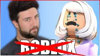 ROBLOX YASAKLANDI AMA EĞLENMEK İSTEYEN GELSİN | HAN KANAL EKİP