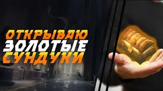 АЛЬБИОН, ВОТ ЧТО ЛЕЖИТ В ЗОЛОТЫХ И ФИОЛ СУНДУКАХ АВАЛОНА  Albion Online