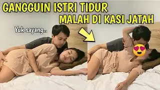 GANGGUIN ISTRI TIDUR