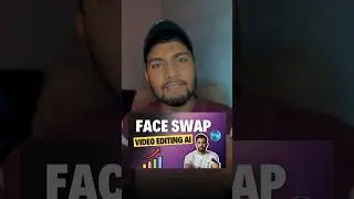 Ai generated video editing || #tutorial #aieditor #aivideokaisebanaye #aivoice #videoediting #shorts