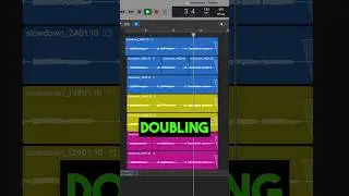 How To Double Track Vocals