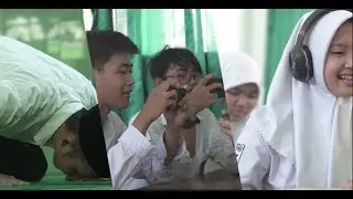 Film Pendek "Jamkos" [Fenomena Ini Banyak Terjadi di Indonesia]