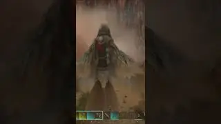 Ark Giga tame without traps 