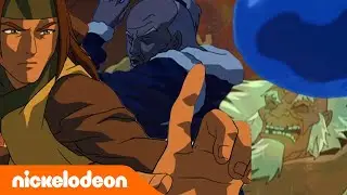 Awatar: Legenda Aanga | Inni władcy | Nickelodeon Polska