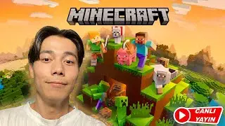 BİTİRMEYE DAYALI MİNECRAFT 2.BÖLÜM