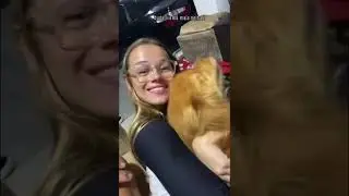 TREND APRESENTANDO A FAMÍLIA CALIANO 