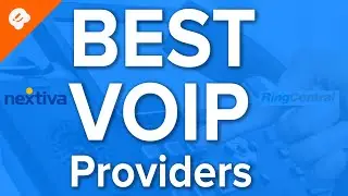 6 Best Business VoIP Providers (Compared)