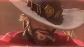 (ae) jesse mccree edit