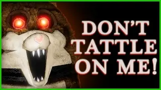 TATTLETAIL SONG | 