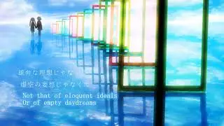 【Capitaro】Future Planet - eng sub【Hatsune Miku】
