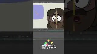 Backwoods Animation - Moho 14 Pro 