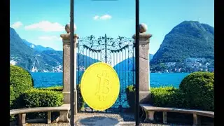 Caccia al Tesoro - Lugano 27 Ottobre 2022 | TerraBitcoin Club