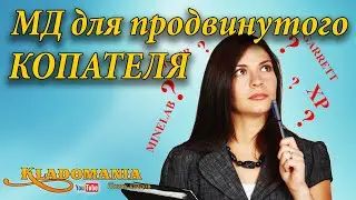 Rating metal detectors for treasure hunters ✔