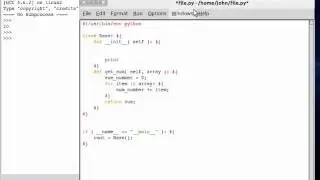 Python 45 Sum Function