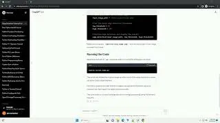 edge detection in image processing python code