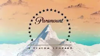 Paramount Pictures Logo 2000 Effects Part 1 6 5 Minutes