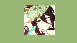 true russian Tingyun playlist [Honkai: star rail]
