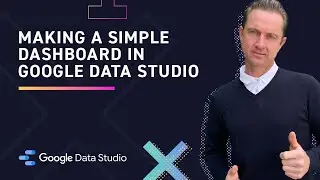 Cómo hacer un dashboard sencillo con Dataslayer en Google Data Studio