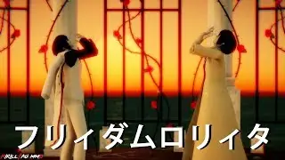 [MMD x Bungou Stray Dogs (Dead Apple) + DL] || Dazai Osamu【フリィダムロリィタ】