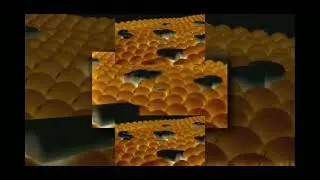 YTPMV Samsung Logo Balls Scan effects sponsored preview 2 effects