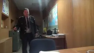 Усрался от активиста