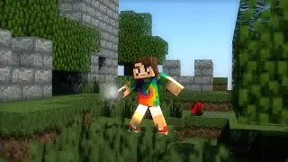 Я ВЕРНУЛСЯ??! ЧТО? | SKY WARS | #1