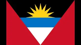 Meaning of Flags: Antigua and Barbuda