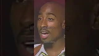 Tupac Was Ahead of his Time🙏🏼🕊️