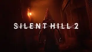 Silent Hill 2 (Bloober Team) - Launch Trailer