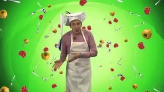 Кухня GALARGO 3